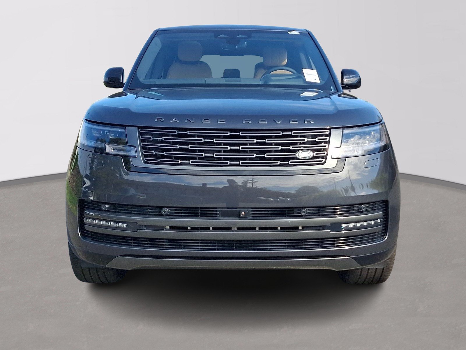 New 2026 Carpathian Grey Land Rover  image 2