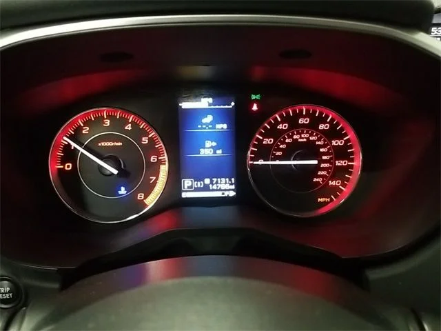 2021 Subaru Impreza Sport - Photo 22