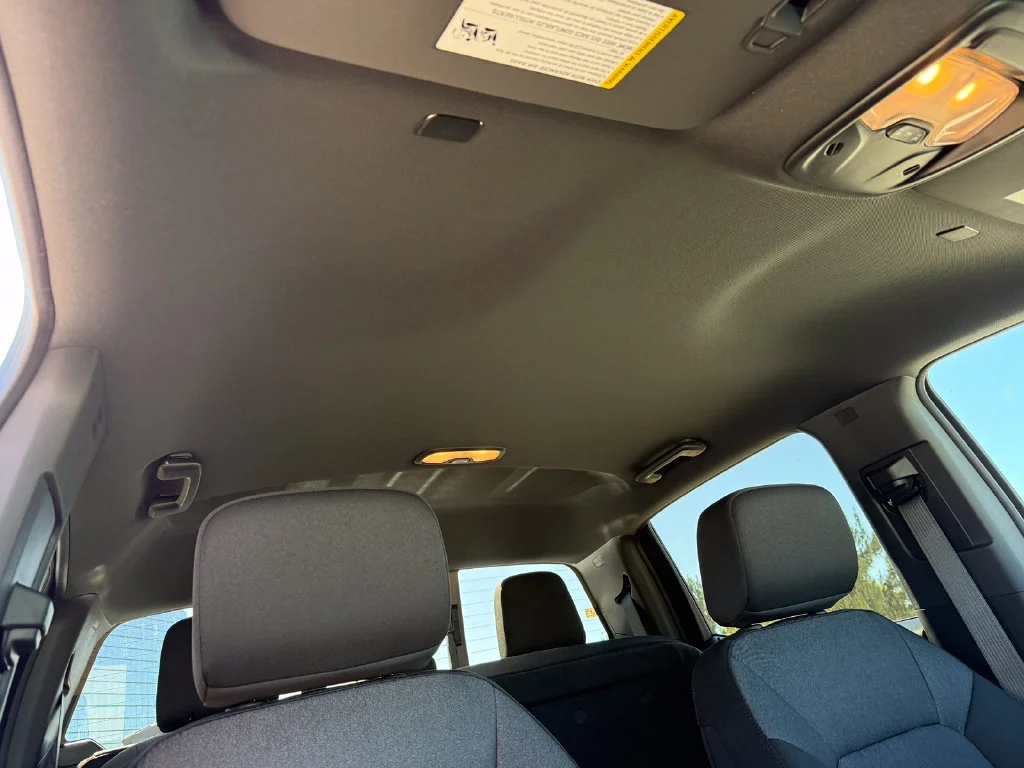 2026 Chevrolet Colorado Work Truck - Photo 9