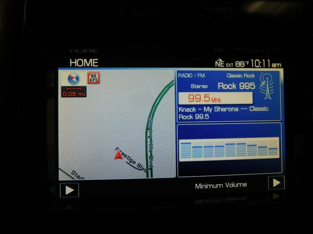 Used 2012 Ingot Silver Metallic Ford FX4 image 15