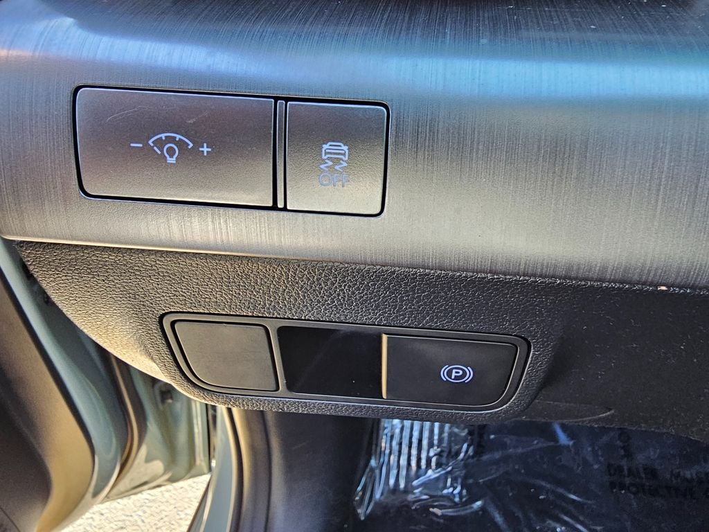 2024 Hyundai Kona EV SEL - Photo 22