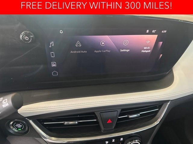 2024 Buick Encore GX Preferred - Photo 18
