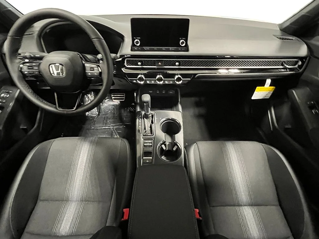 New 2026 Platinum White Pearl Honda Sport 2.0 image 23