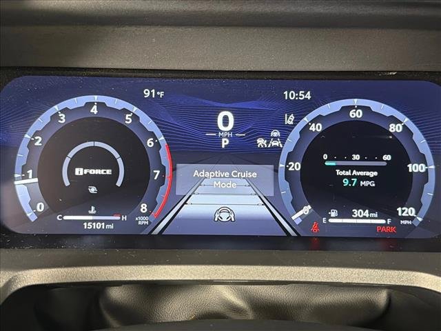 Certified Used 2025 UNDERGROUND Toyota  image 27