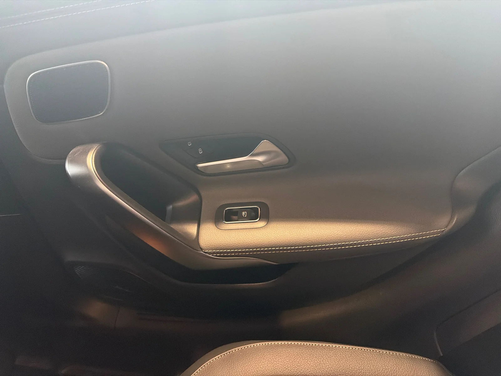New 2026 Blue Mercedes-Benz Amg Cla 35 4matic image 11