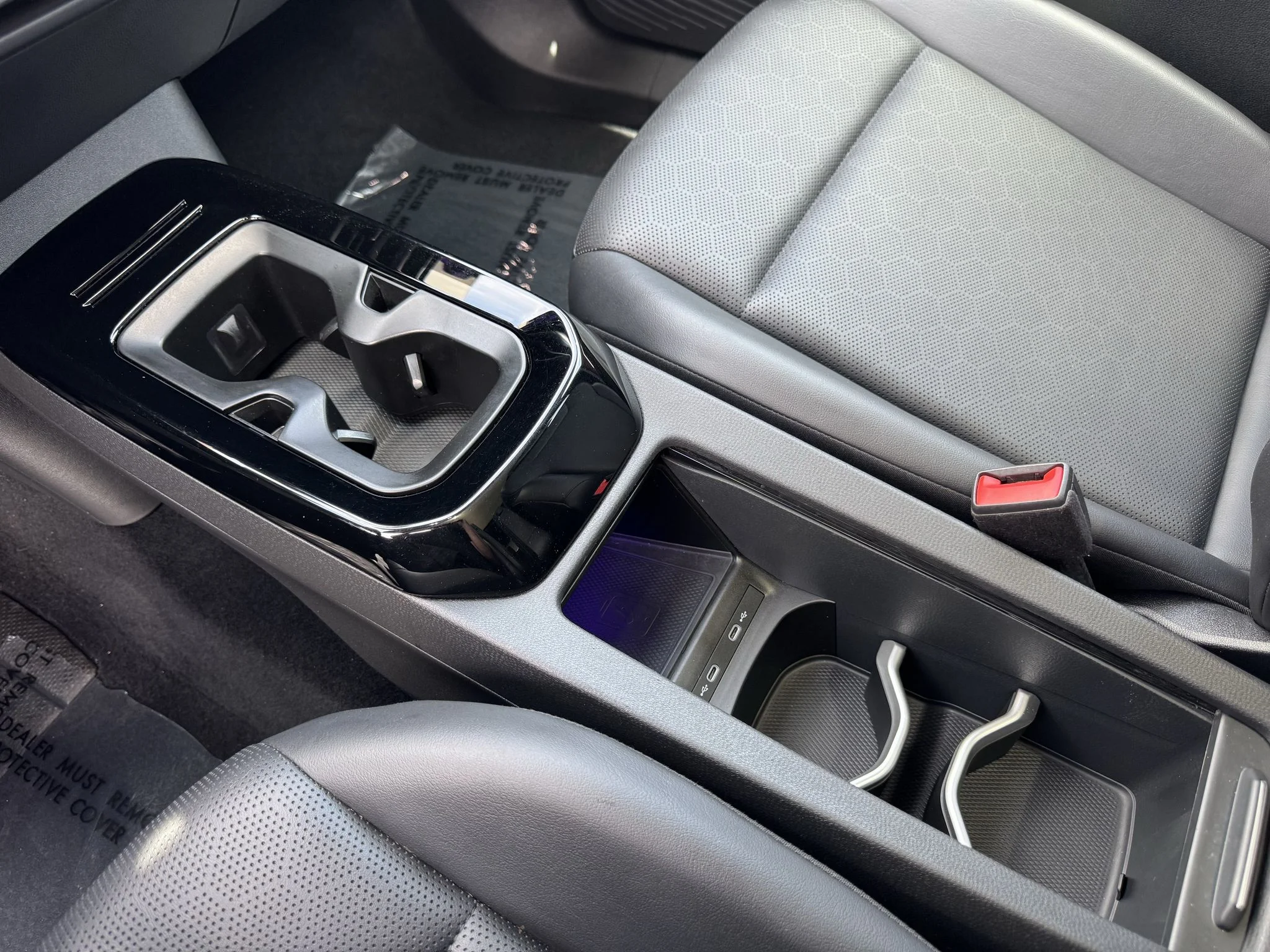 Used 2021 Black Roof Volkswagen Pro S w/ Gradient Pkg image 26
