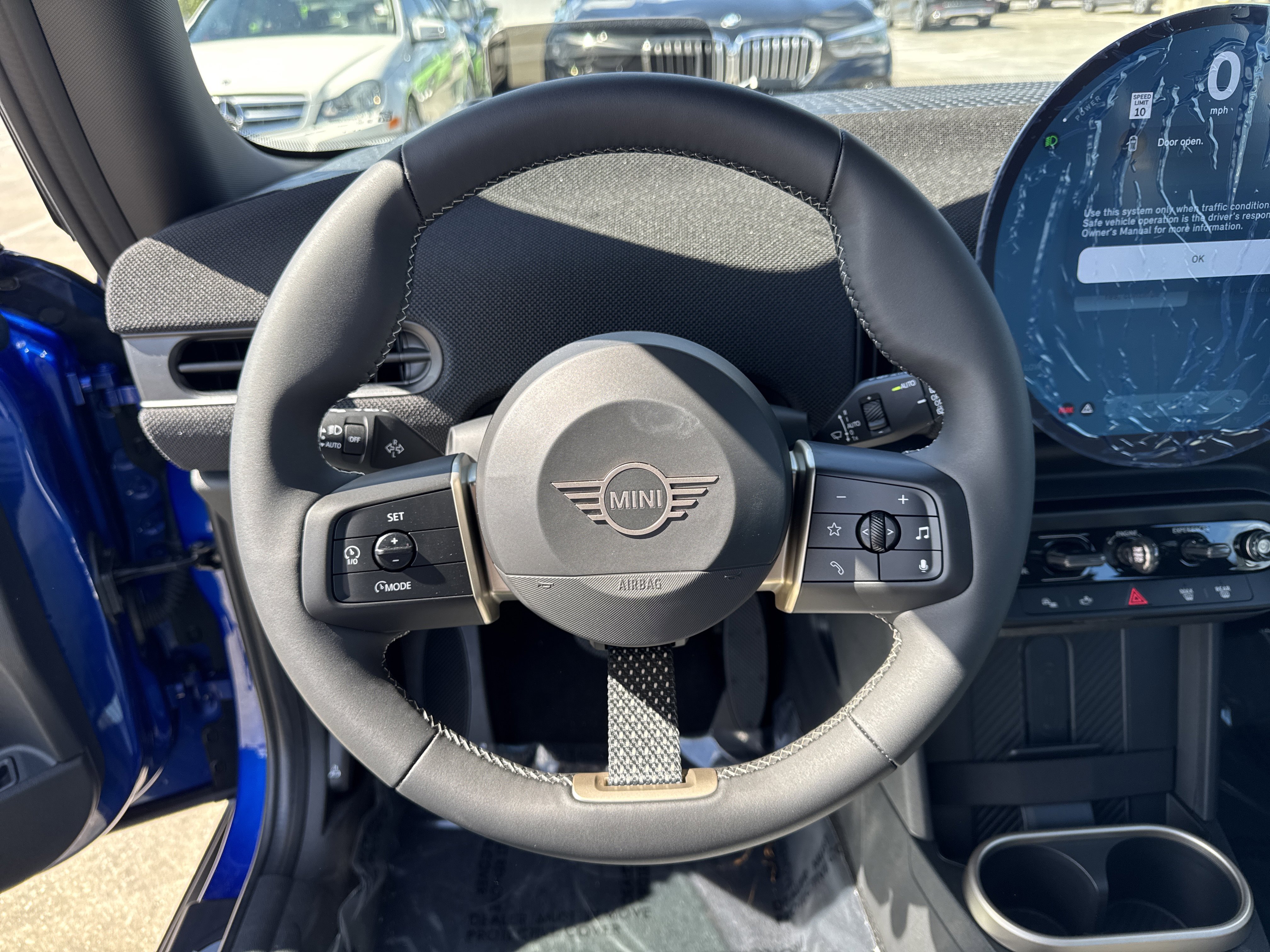 2026 MINI Hardtop 2 Door S - Photo 14