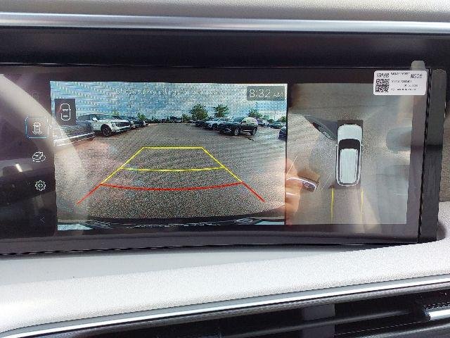 New 2026 Pacific Sapph Hyundai SEL Premium image 25