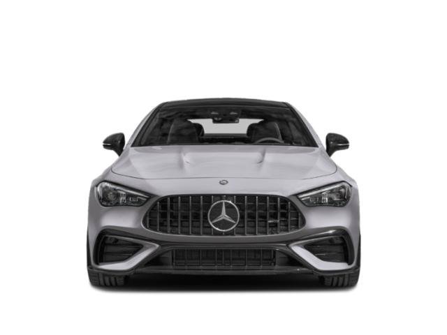 Certified Used 2026 Black Mercedes-Benz CLE 53 AMG® image 4
