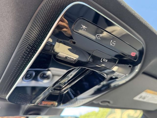 Used 2026 Twilight Blue Metallic Mercedes-Benz C 300 image 26