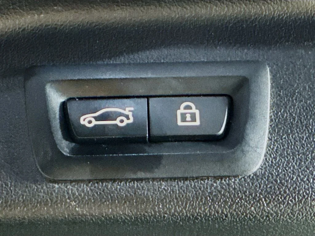 2021 BMW X5 40i - Photo 35