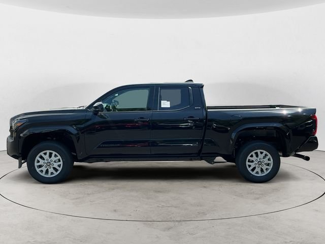 New 2026 Black Toyota  SR5 image 8