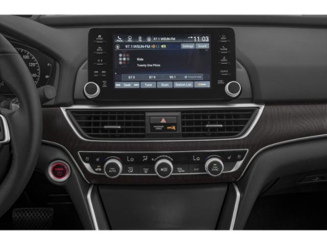 Used 2021  Honda Touring image 10