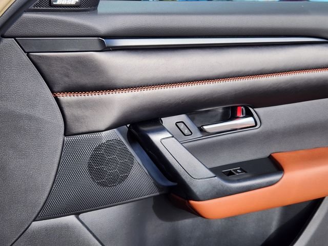 2026 Mazda CX-50 Premium Plus - Photo 12