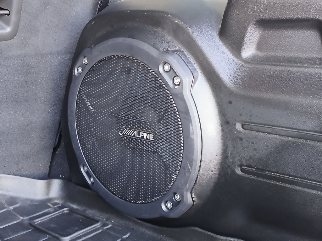 Used 2022 Black Jeep Unlimited Rubicon image 26