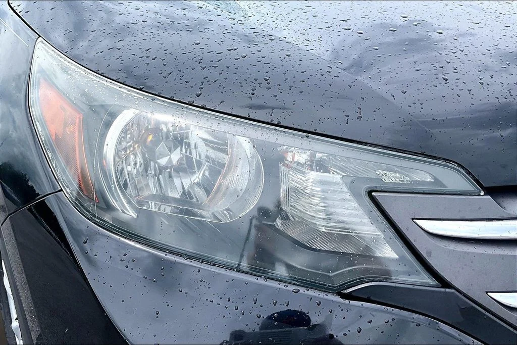 Used 2014 Black Honda LX image 29