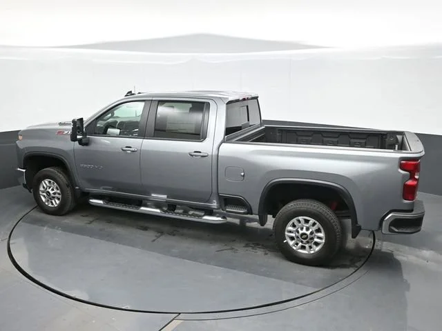 2026 Chevrolet Silverado 2500 HD LT - Photo 11