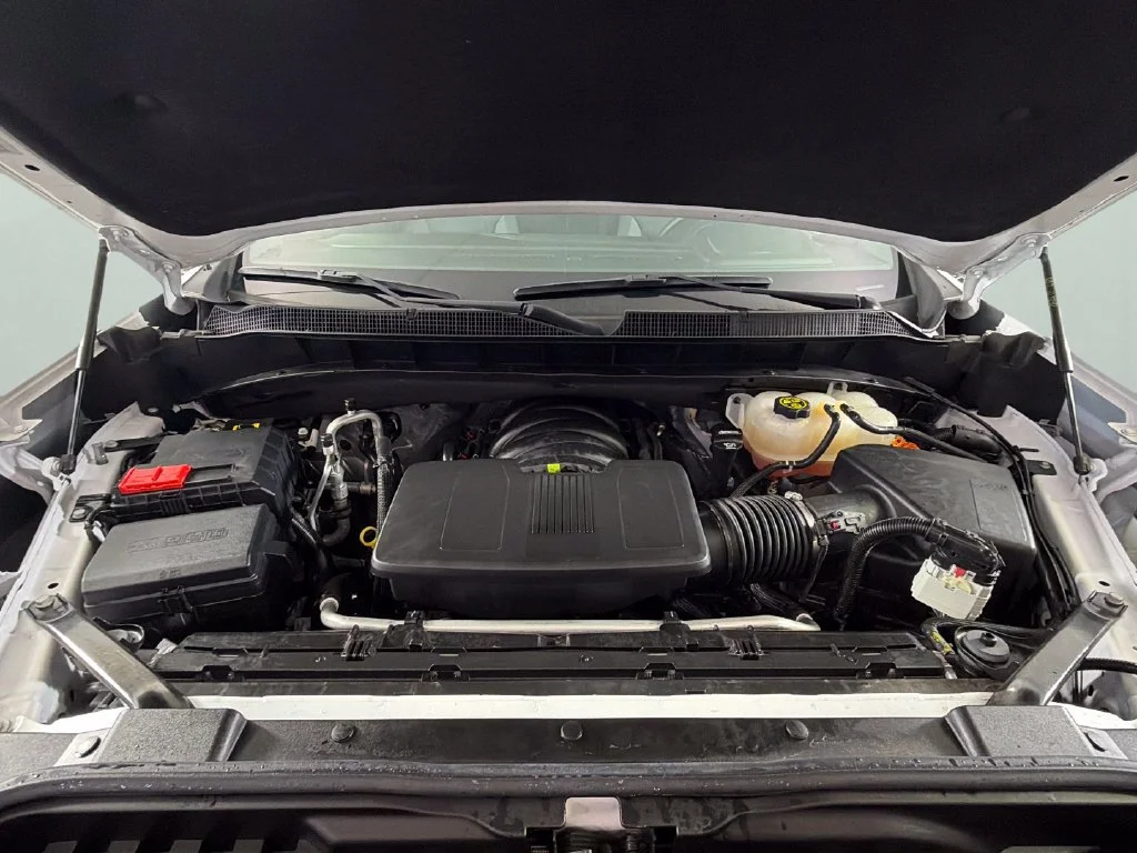 2023 Chevrolet Silverado 1500 RST - Photo 38