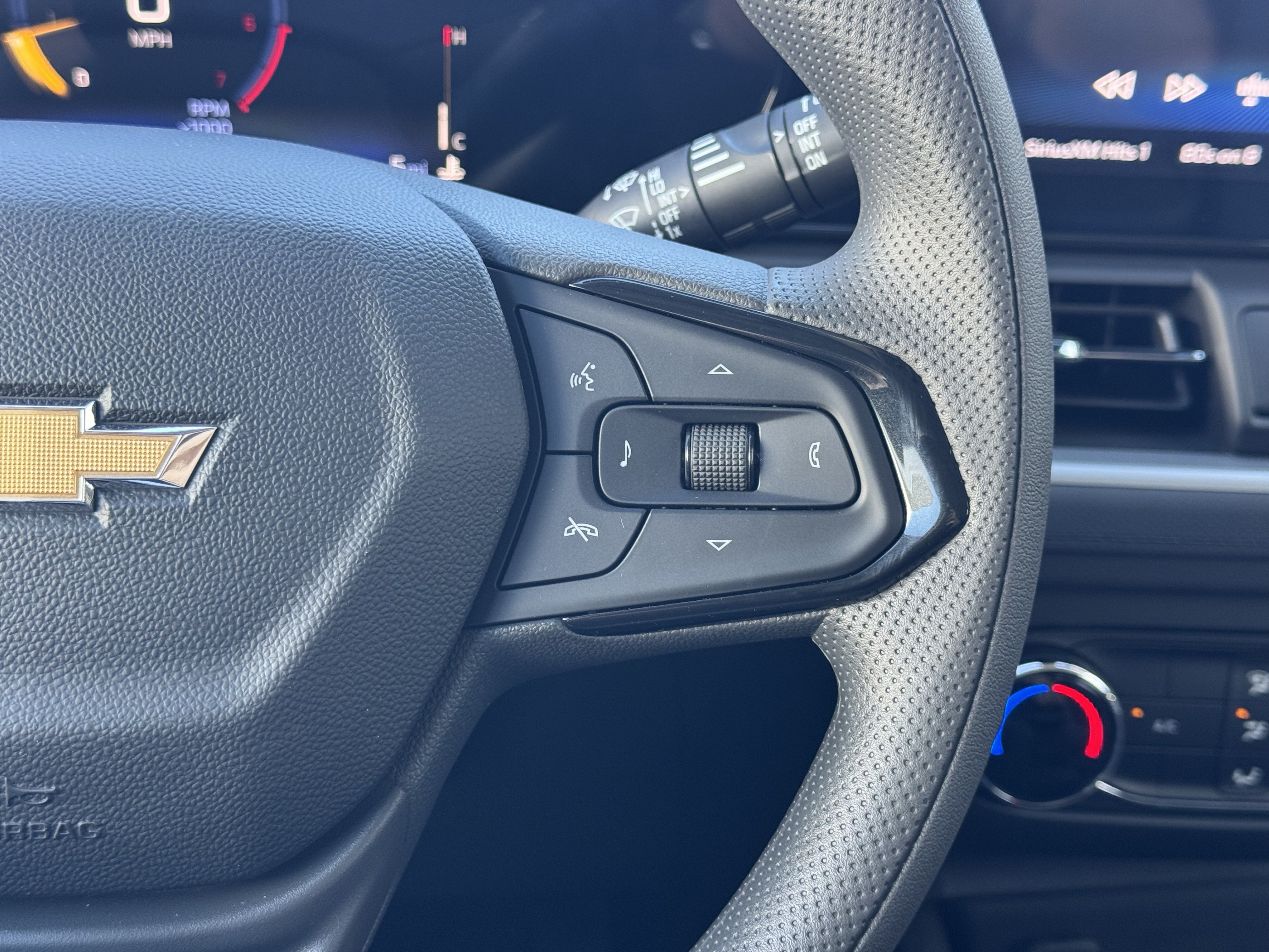 2026 Chevrolet Trailblazer LS - Photo 26