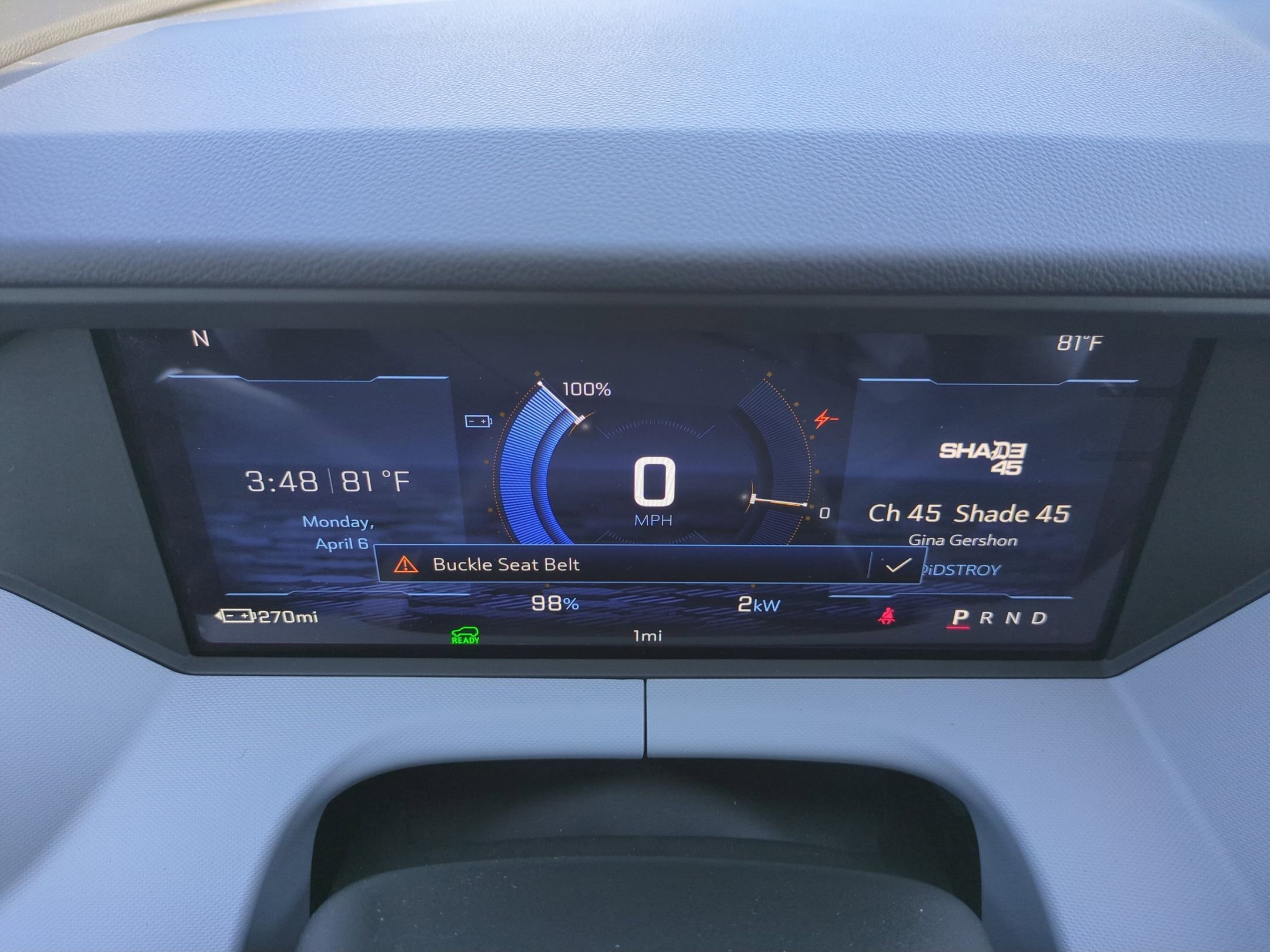 2027 Chevrolet Bolt LT - Photo 20