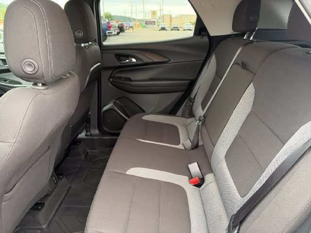 2025 Chevrolet Trailblazer LT - Photo 16
