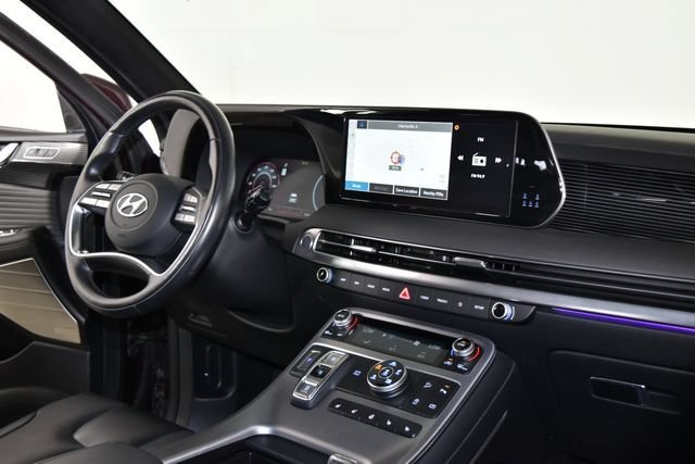 2024 Hyundai Palisade Calligraphy - Photo 42