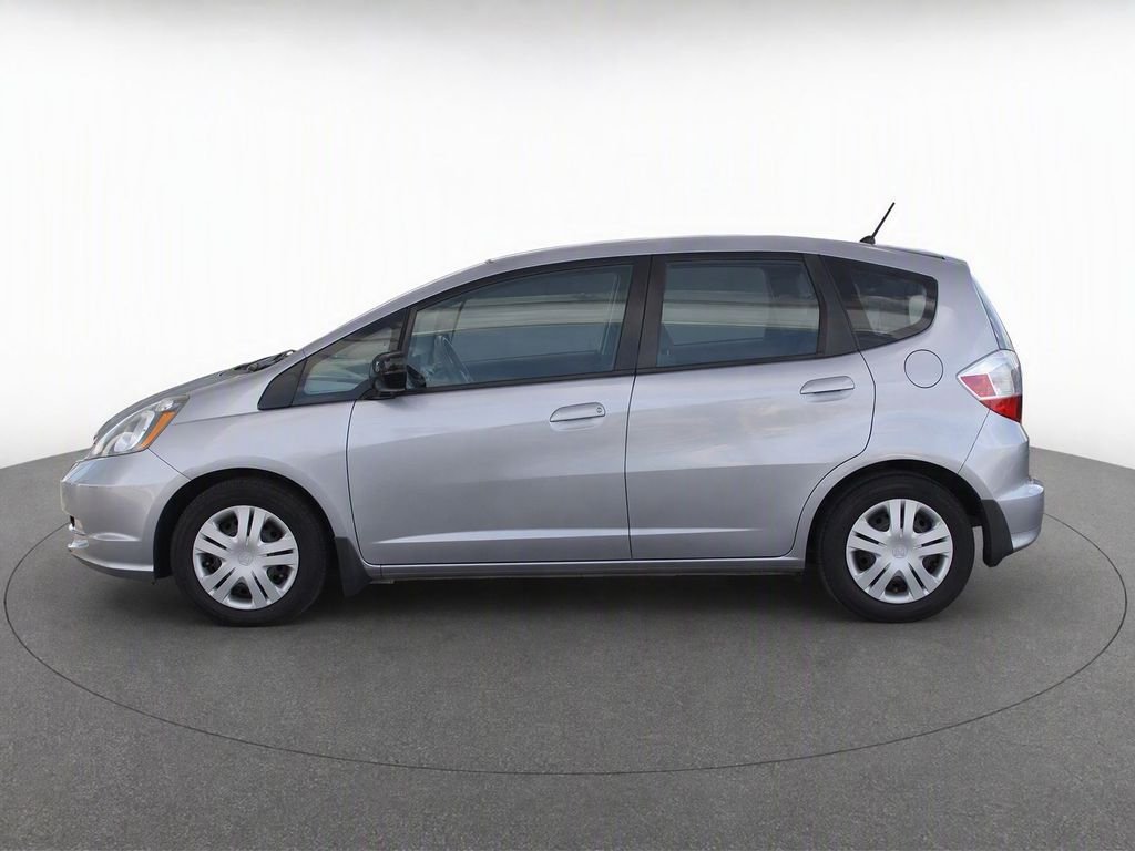 Used 2010  Honda Base image 6