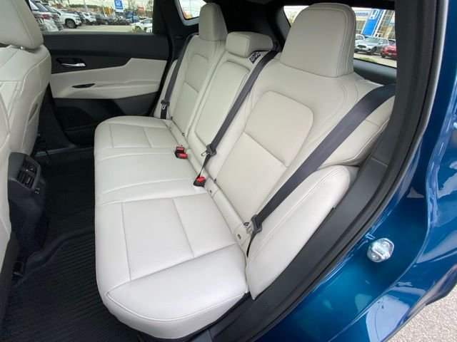 2026 Nissan Murano SL - Photo 39