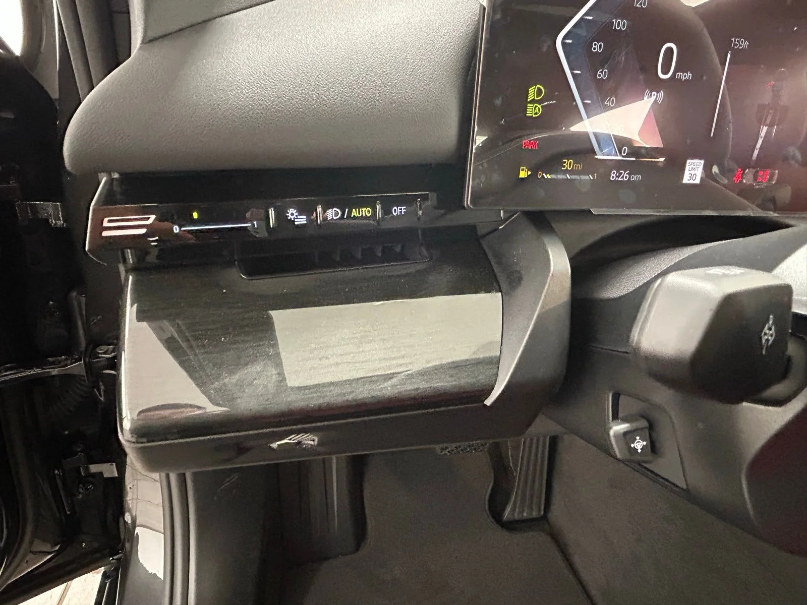 2026 BMW 5 Series 530i - Photo 26