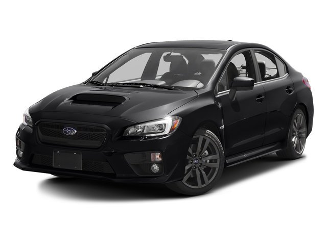 2017 Subaru WRX 2.0 Limited's photo