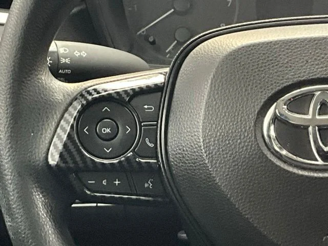 2023 Toyota Corolla LE - Photo 17