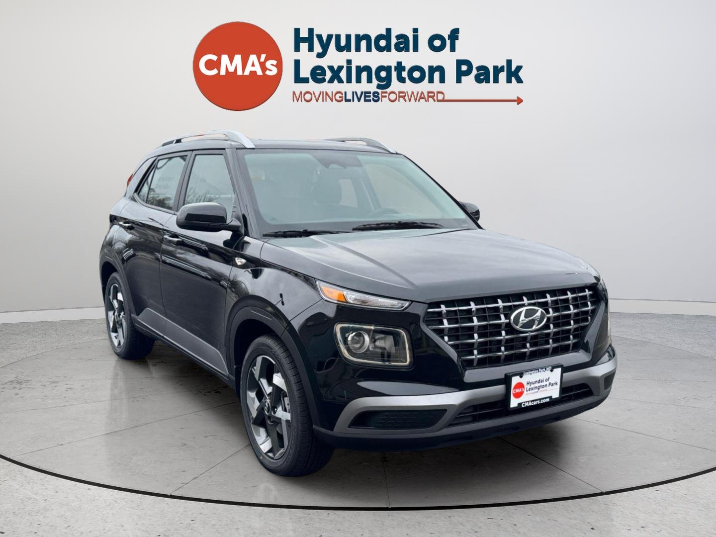 2026 Hyundai Venue