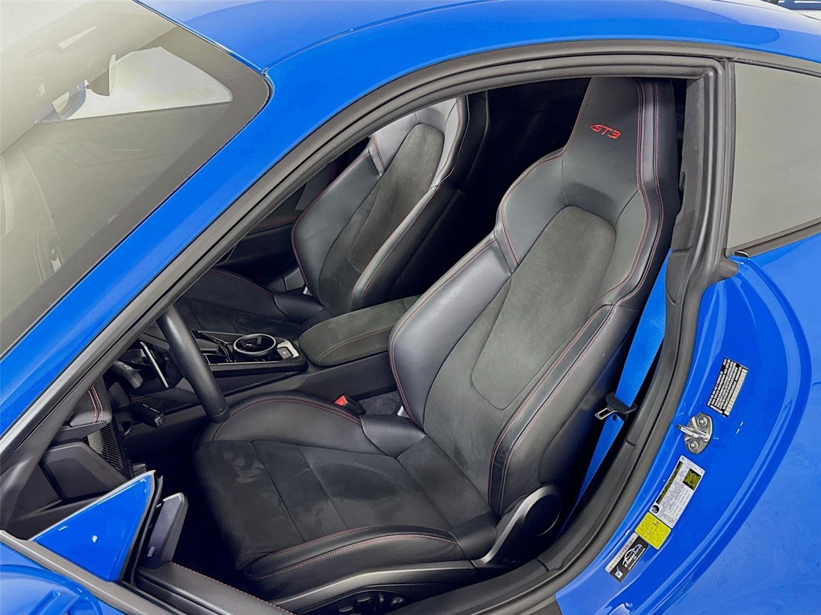 2022 Porsche 911 GT3 - Photo 14