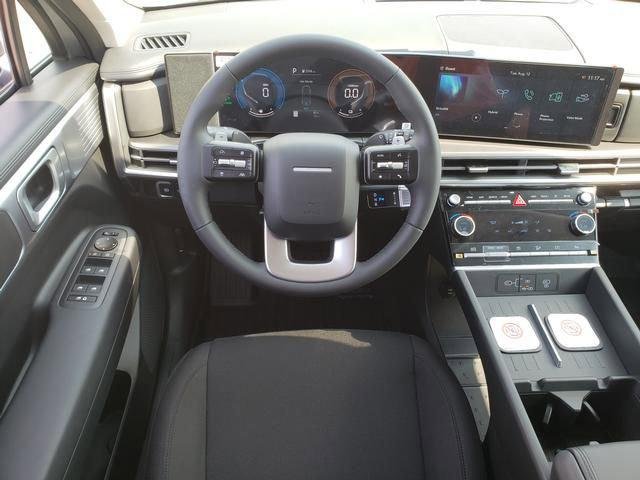 New 2026 Silver Hyundai SE image 15