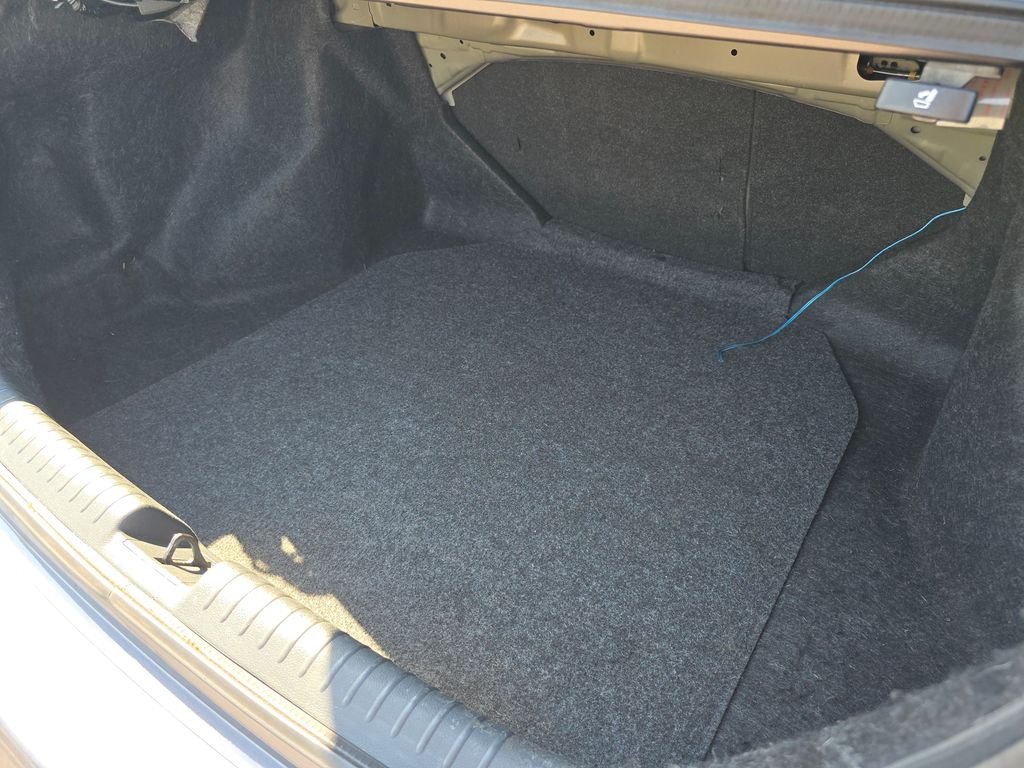 Used 2015  Honda EX image 20