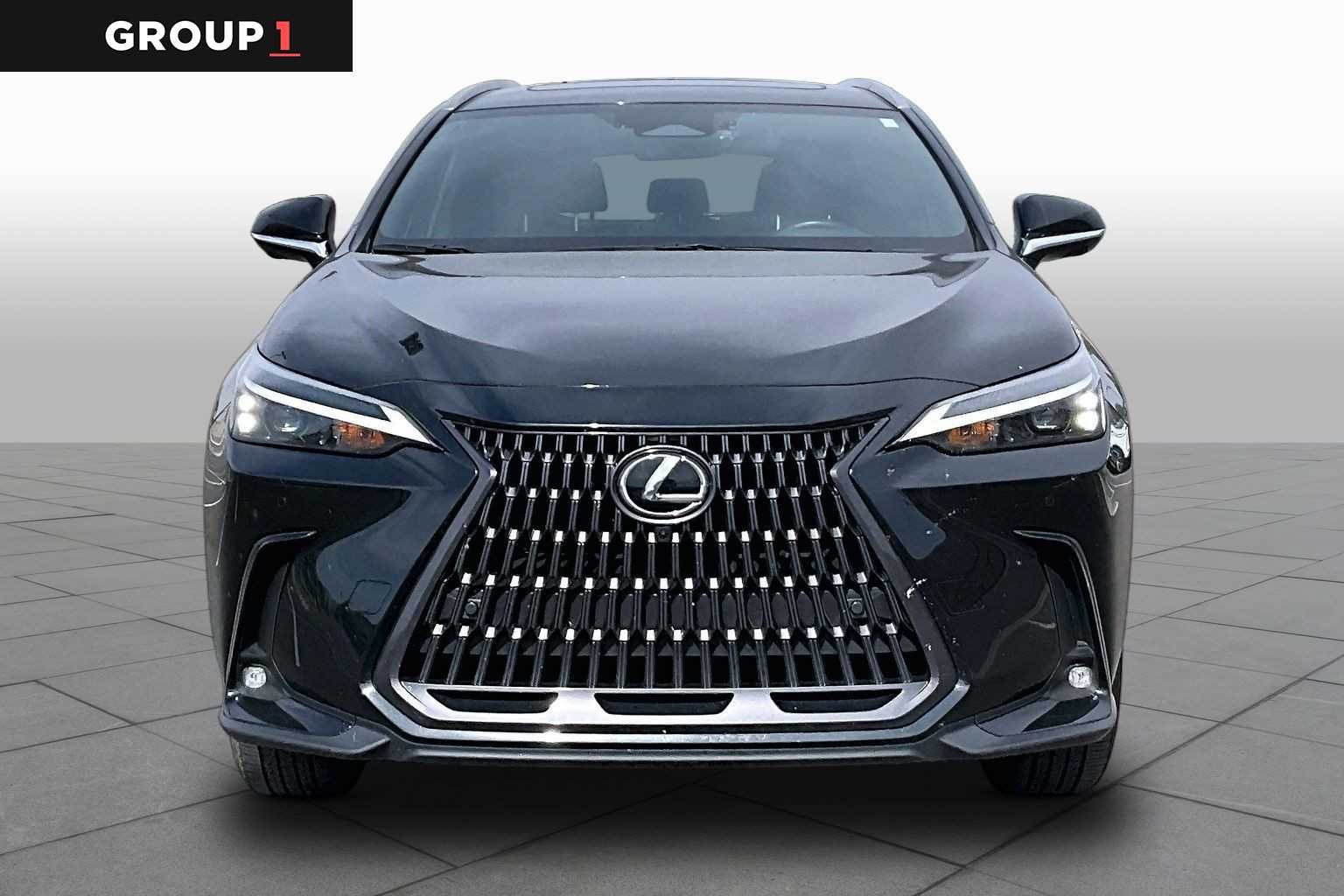Used 2025 Caviar Lexus Premium image 4