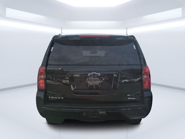 Used 2019 Black Chevrolet LT image 4