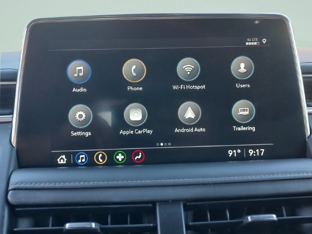 Used 2021 Black Chevrolet LT image 14