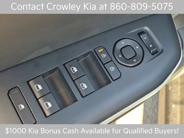 New 2026 Morning Haze Kia GT-Line image 10