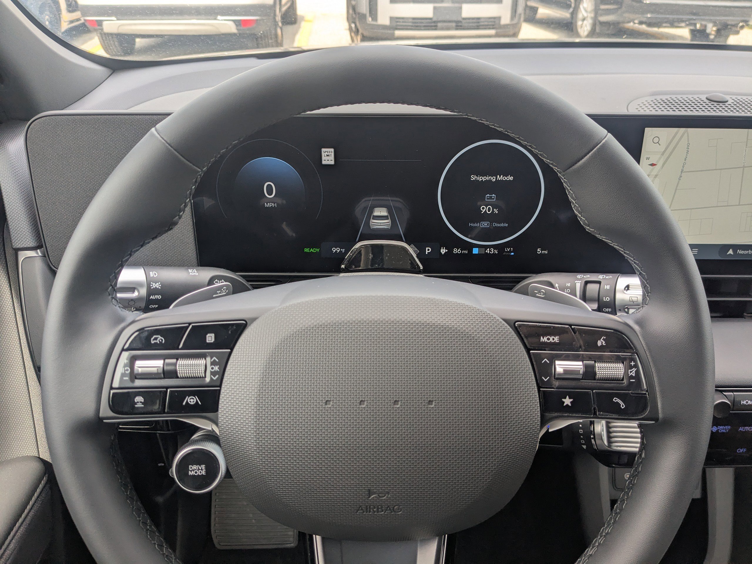 Used 2026 Digital Teal Hyundai XRT image 33