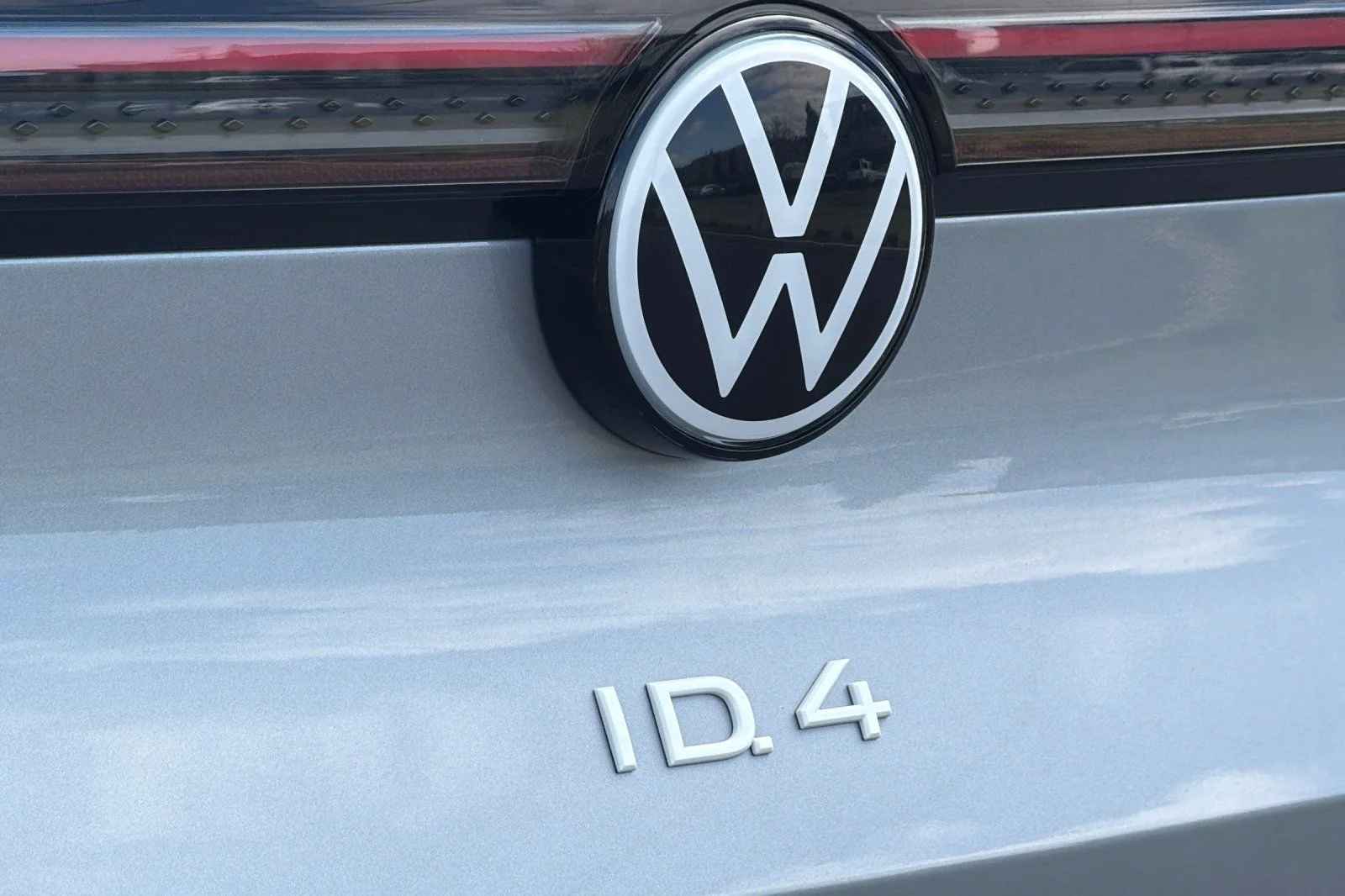 New 2026 Silver Volkswagen Pro S image 26