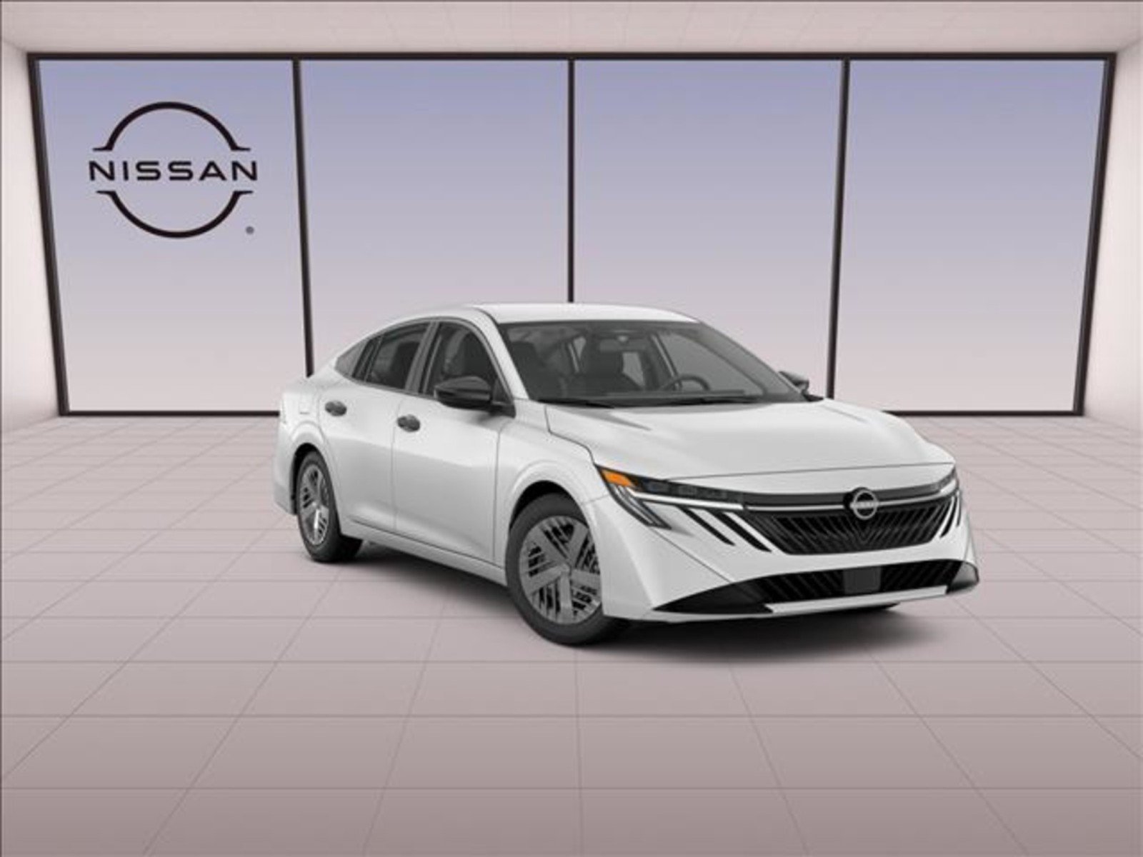 2027 Nissan Sentra photo 3 of 24