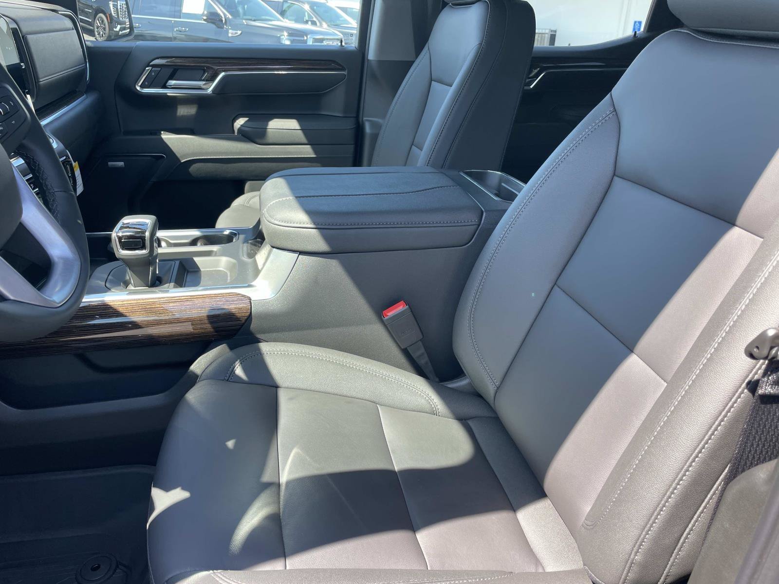 2026 GMC Sierra 1500 Elevation - Photo 24