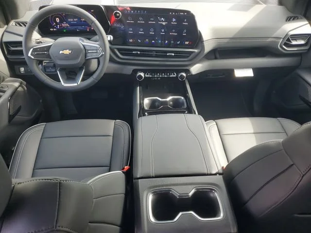 2026 Chevrolet Silverado EV LT - Photo 11