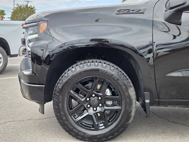 2025 Chevrolet Silverado 1500 RST - Photo 9