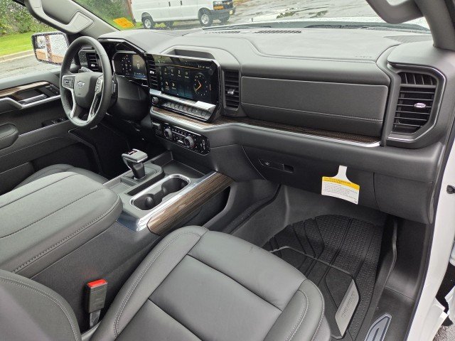 2026 Chevrolet Silverado 1500 RST - Photo 48