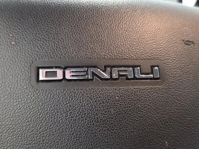 Used 2014 Crystal Red Tintcoat GMC Denali image 33