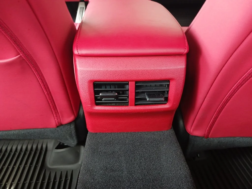 Used 2021 Black Lexus 350 F SPORT image 23