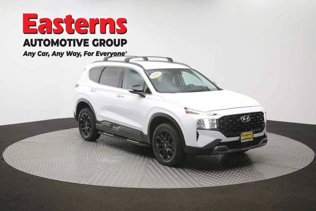 Used 2023 White Hyundai XRT image 39