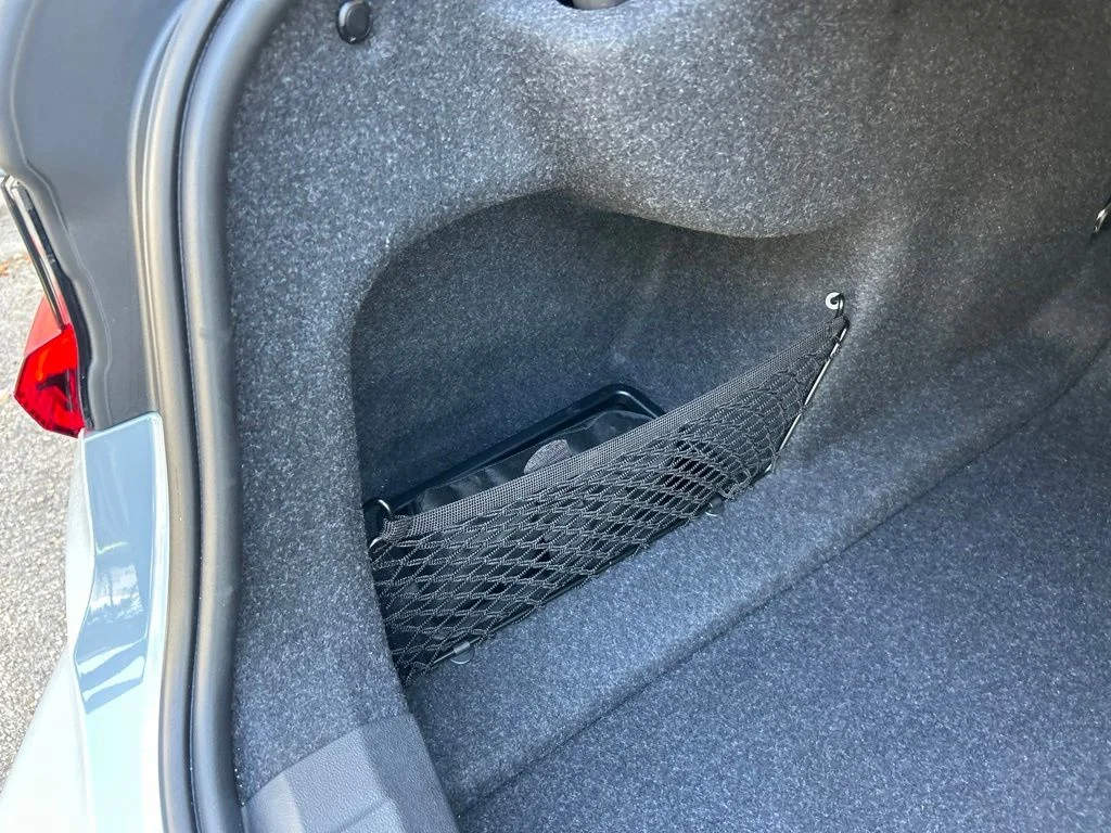 Used 2027 Gray BMW Competition image 42